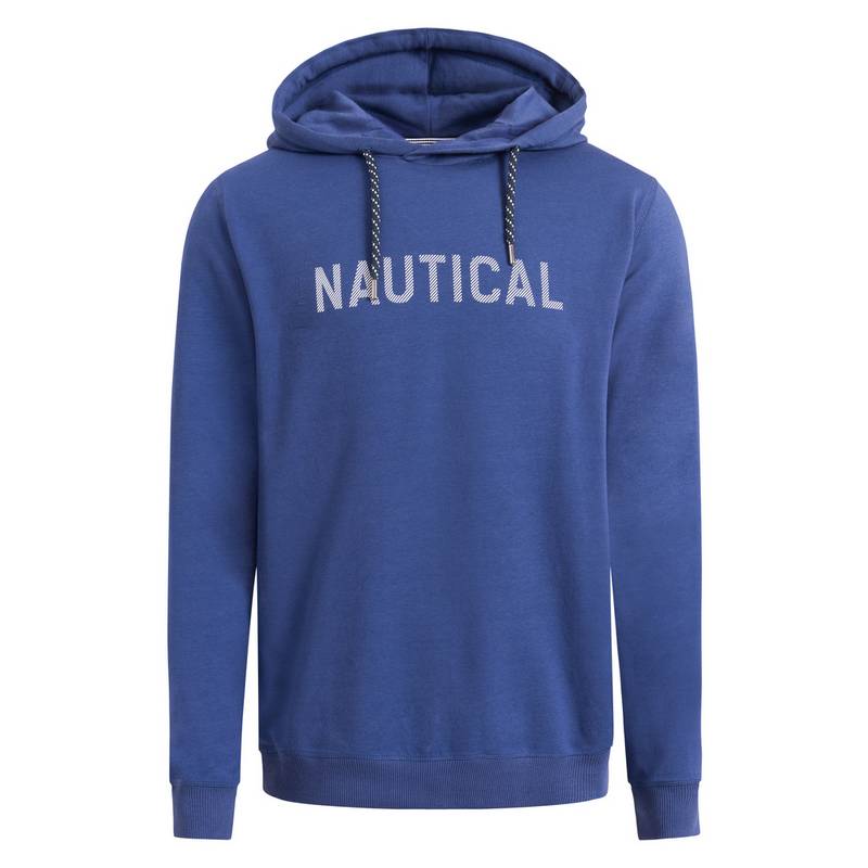 Sea Ranch Ben Hoodie Herren