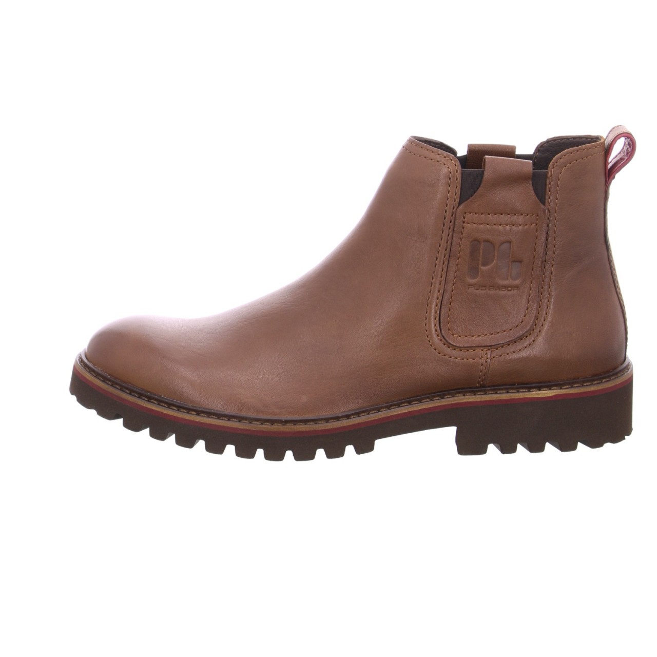 GABOR Stiefeletten braun
