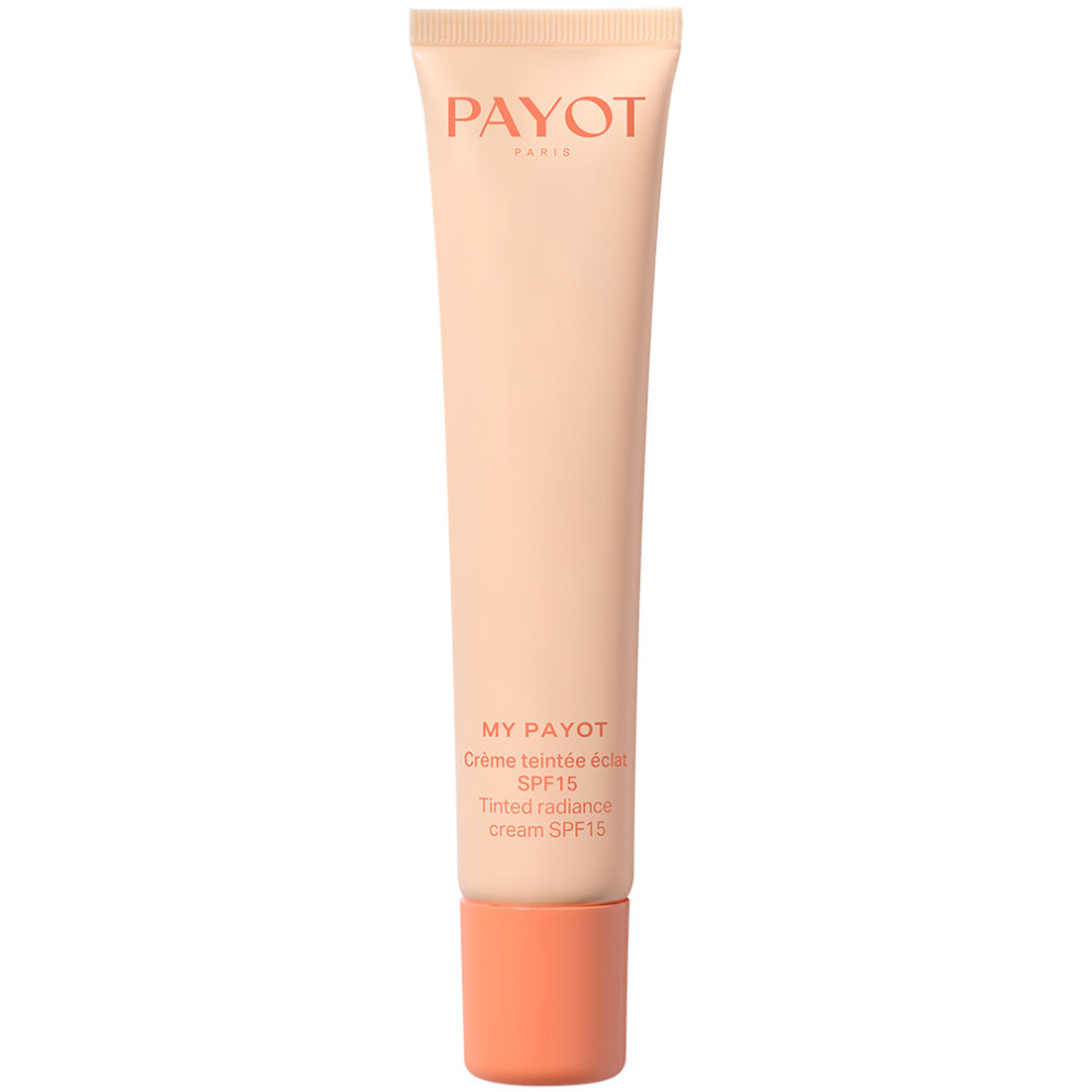 Payot My Payot CC Glow Soin Teinté