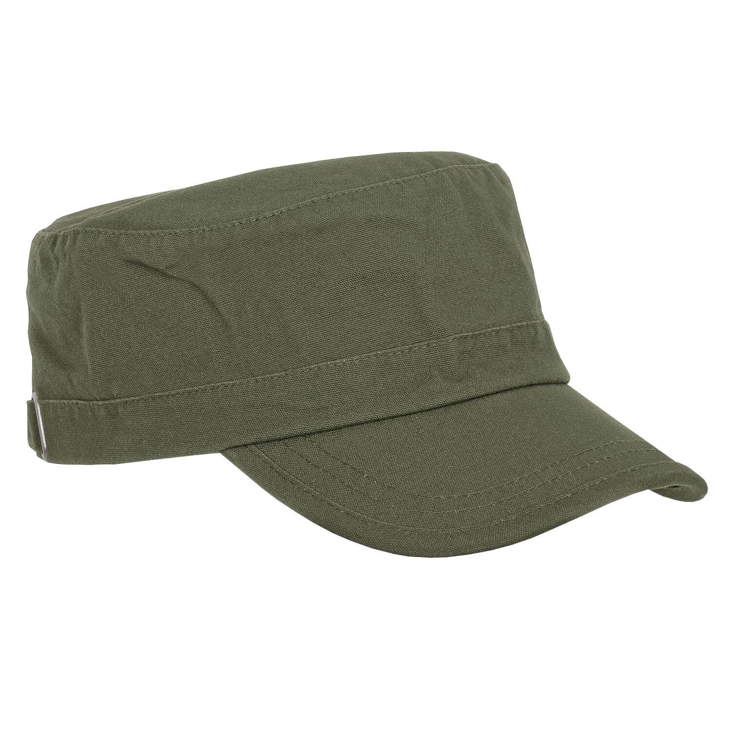 Army Cap
