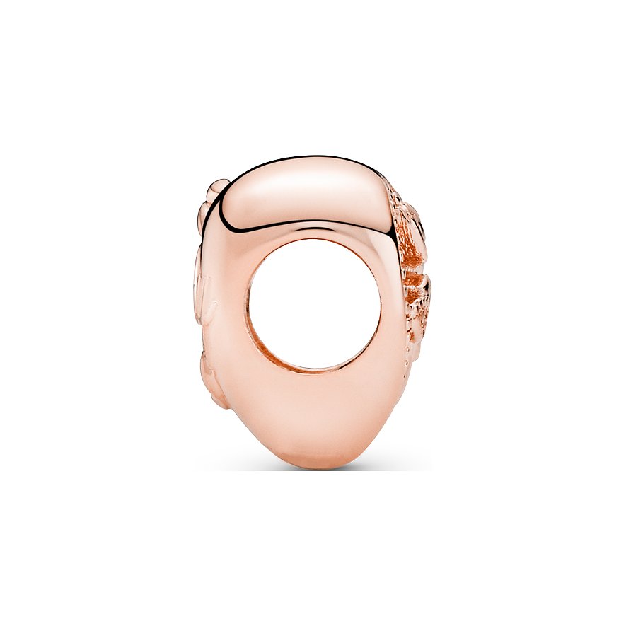 Pandora Charm Moments Offen gearbeitetes Stammbaum Herz
