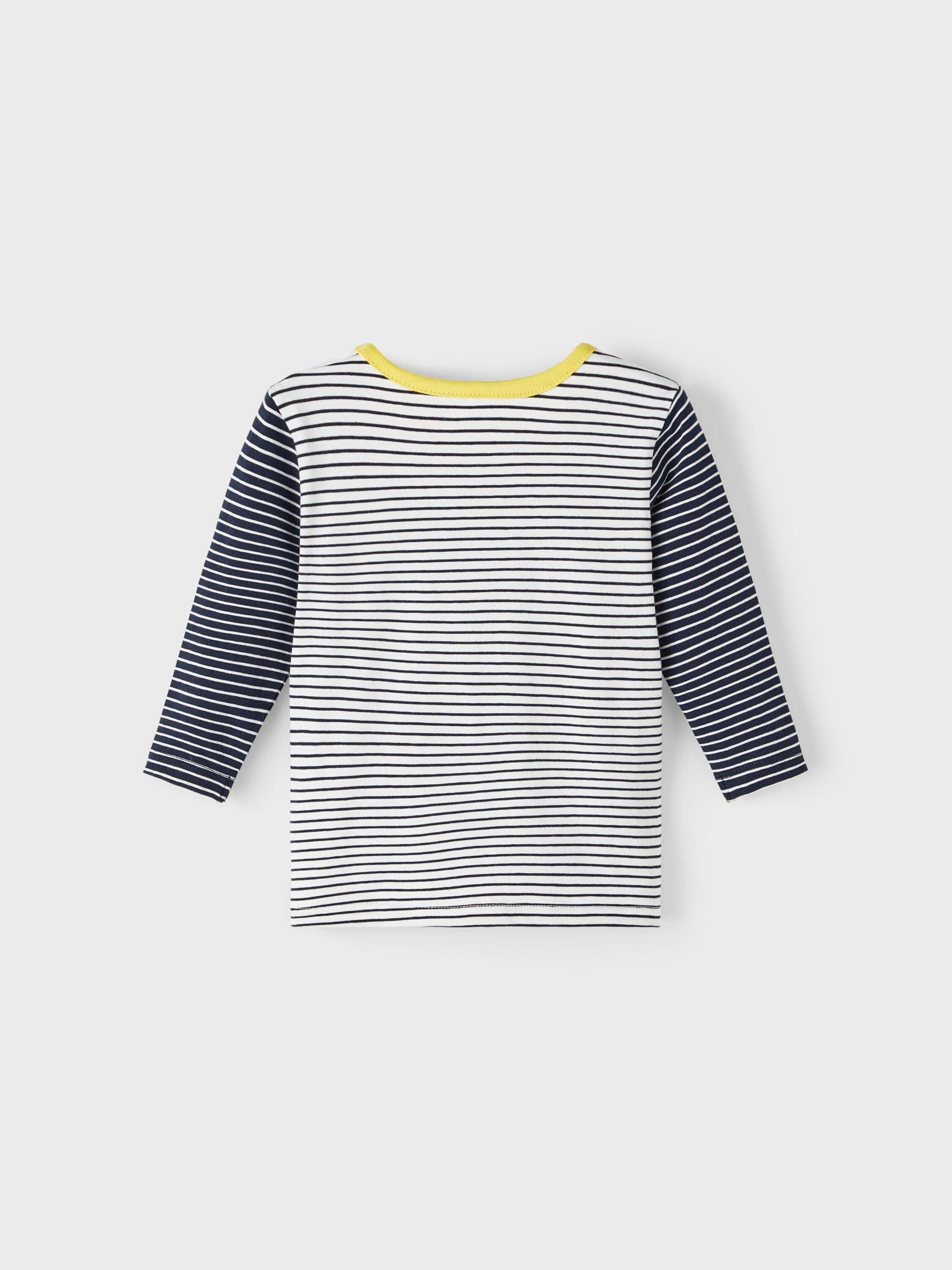 Name It Funktionsshirt DUNO (1-tlg)