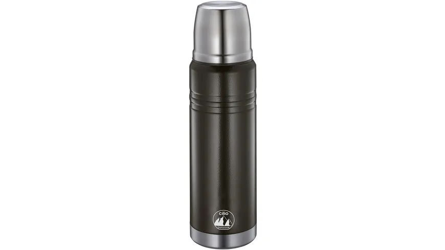 cilio Monte Isolierflasche 0,5l