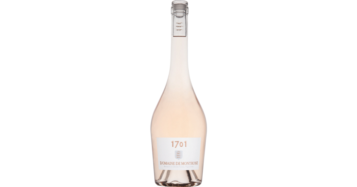 1701 Domaine de Montrose Rosé