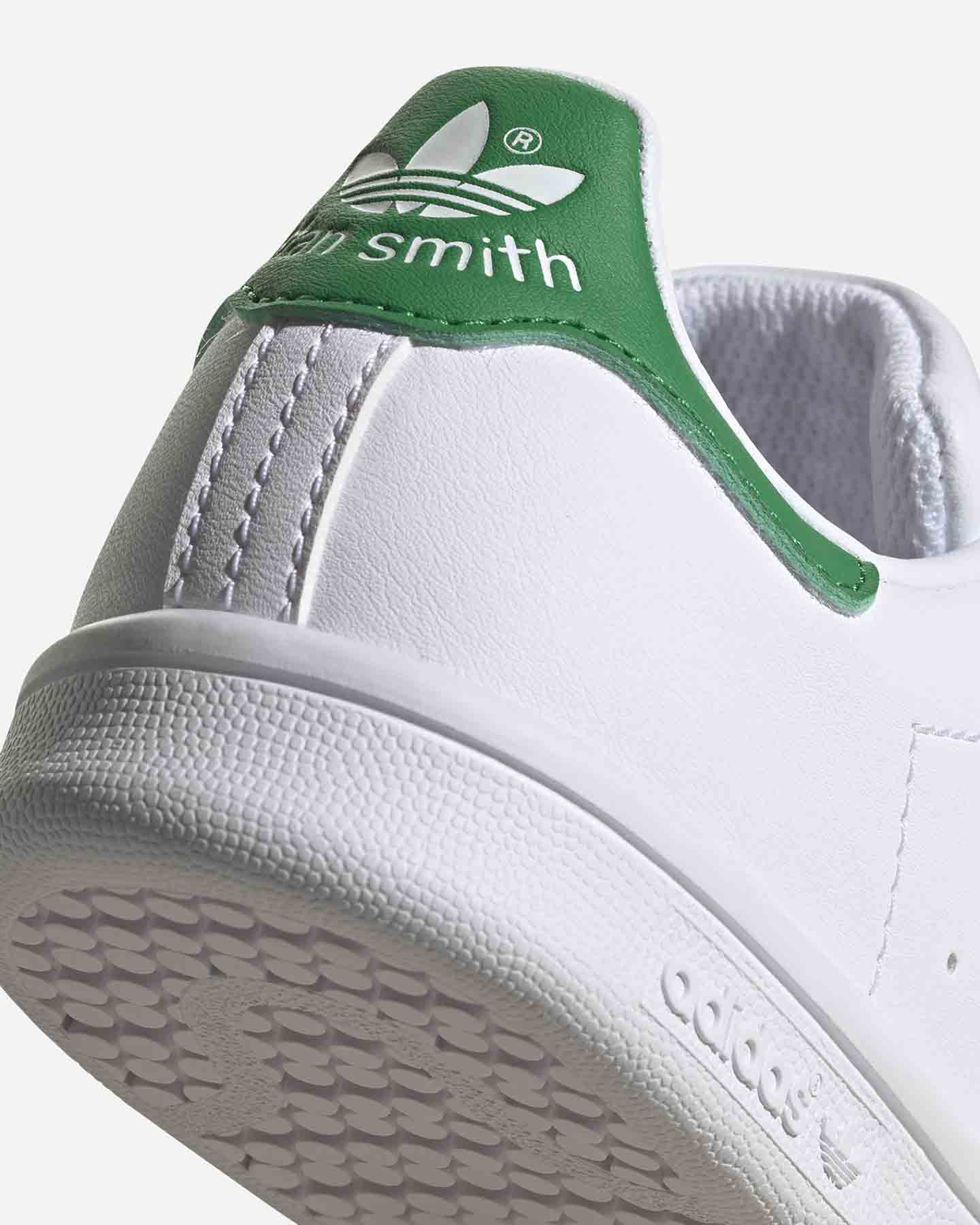 Buty sportowe Scarpe Adidas Stan Smith C Ps Jr FX7524