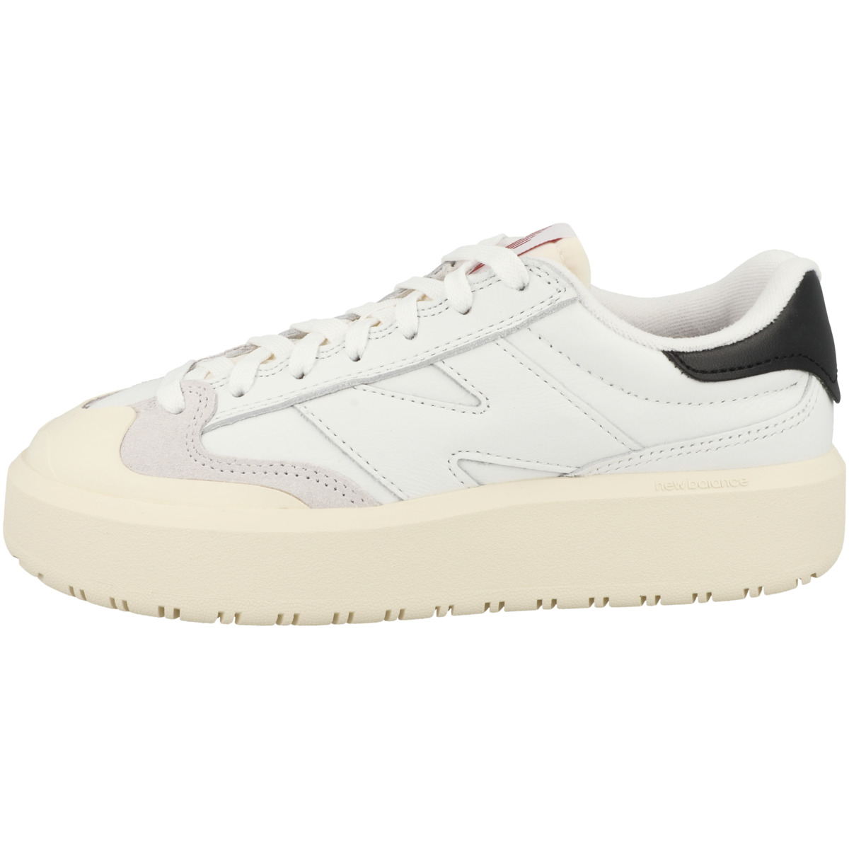 New Balance CT 302 Sneaker Low weiss