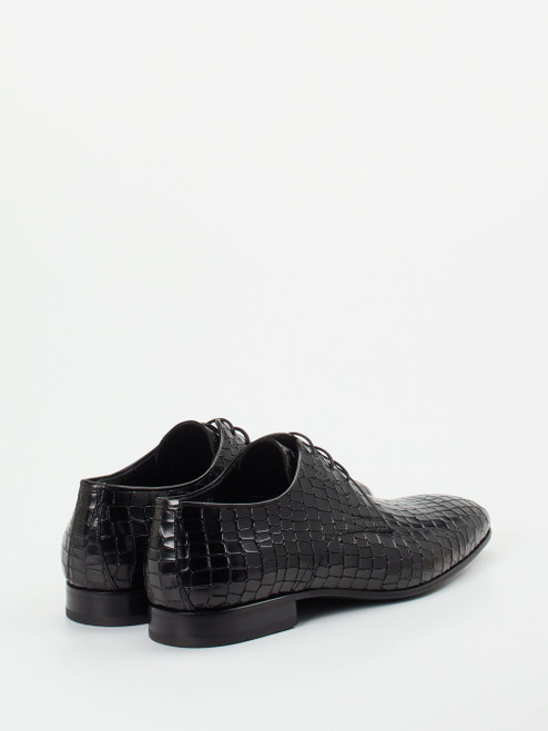 Schnürschuh-46010091018 Konstantin Starke