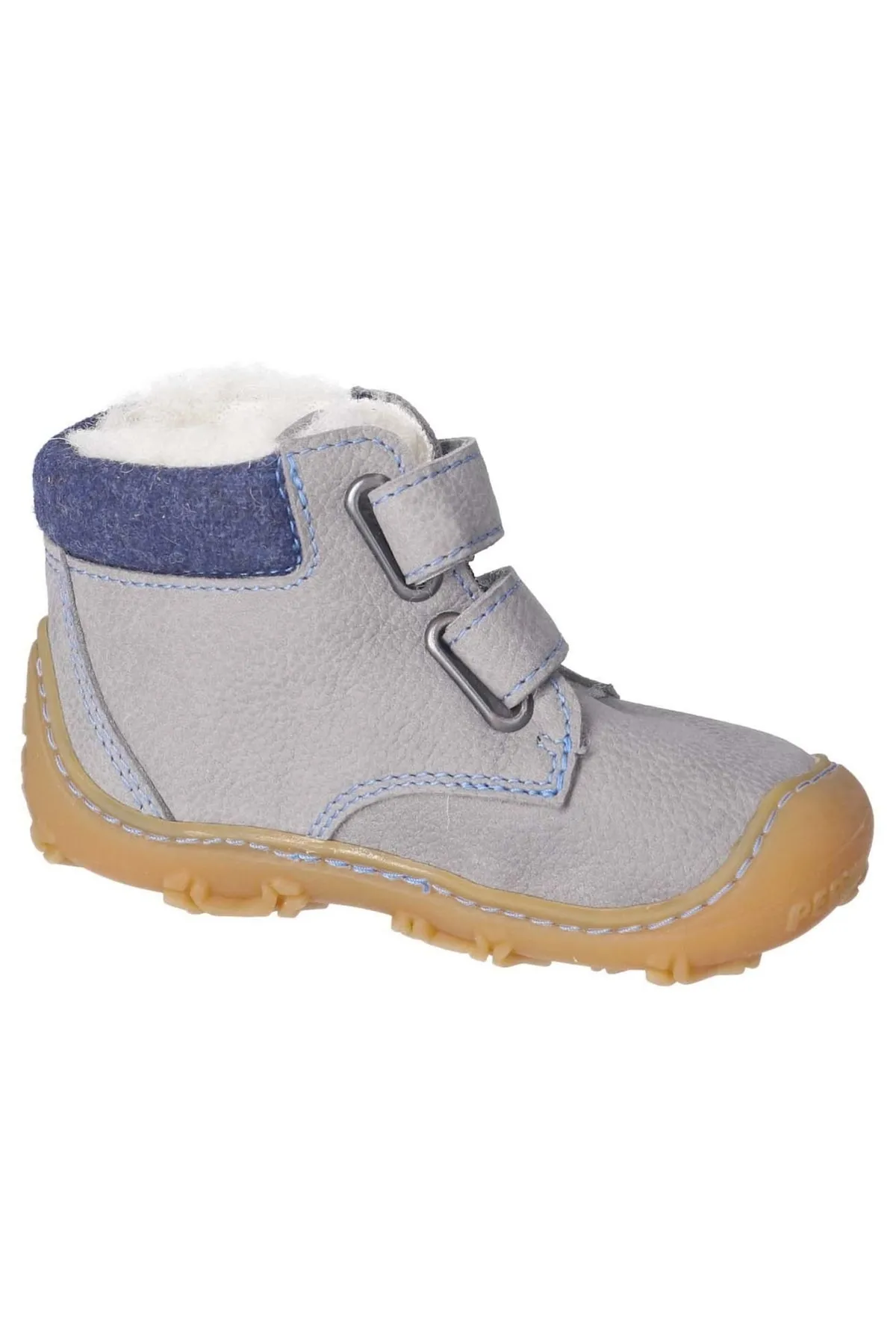 pepino  Flacher Schuh - Lila - Flacher Absatz