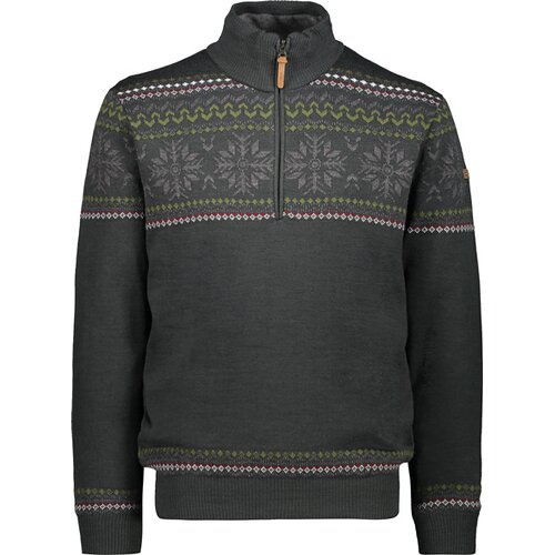 HERREN PULLOVER