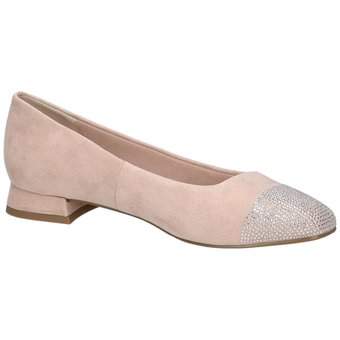 Marco Tozzi Pumps in rosa