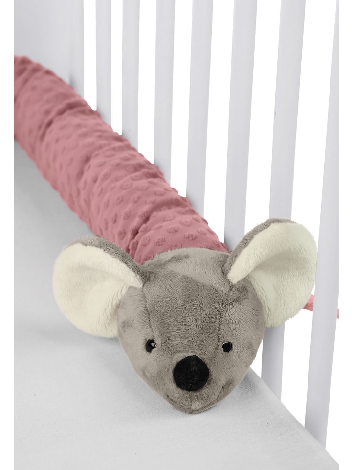 Sterntaler Bettrolle MAUS Mabel in mehrfarbig günstig kaufen onesize