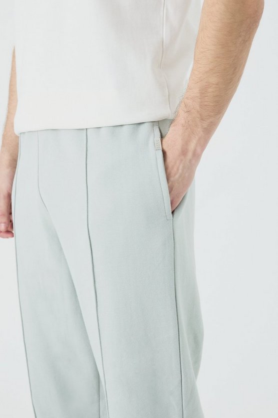 Tall lockere Jogginghose