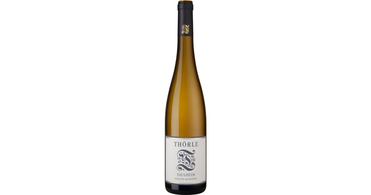Saulheim Kalkstein Riesling