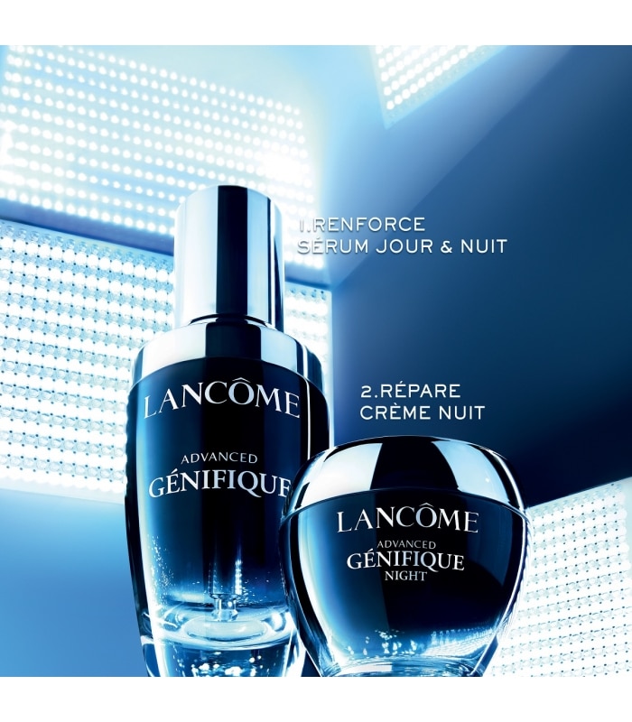 LANCÔME ADVANCED GÉNIFIQUE-Sérum Activateur d'Éclat
