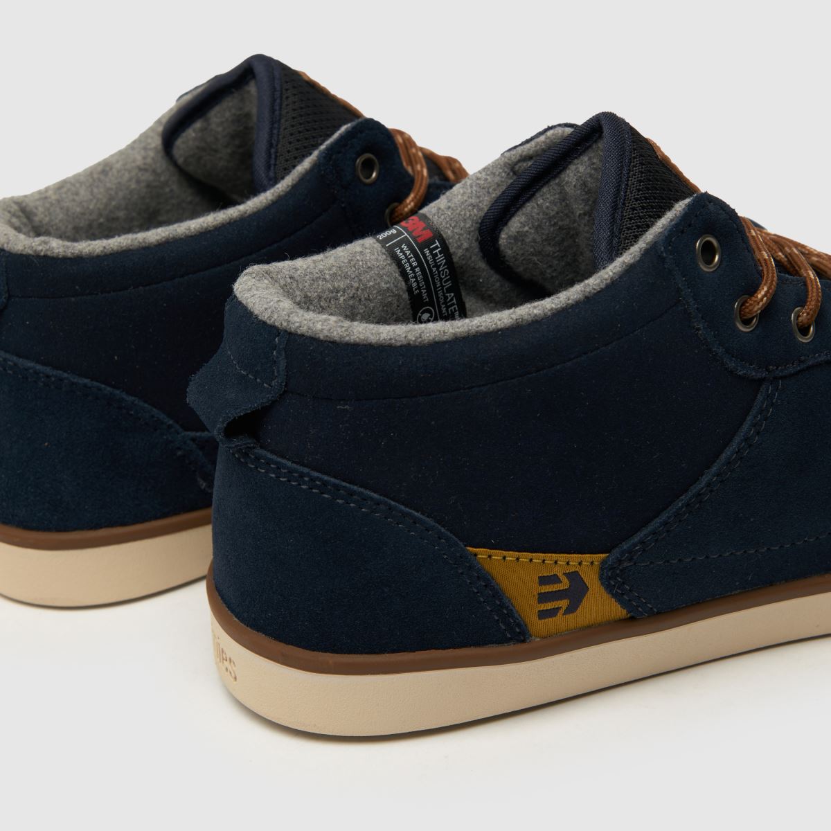 Etnies jefferson mtw tränare i marinblå