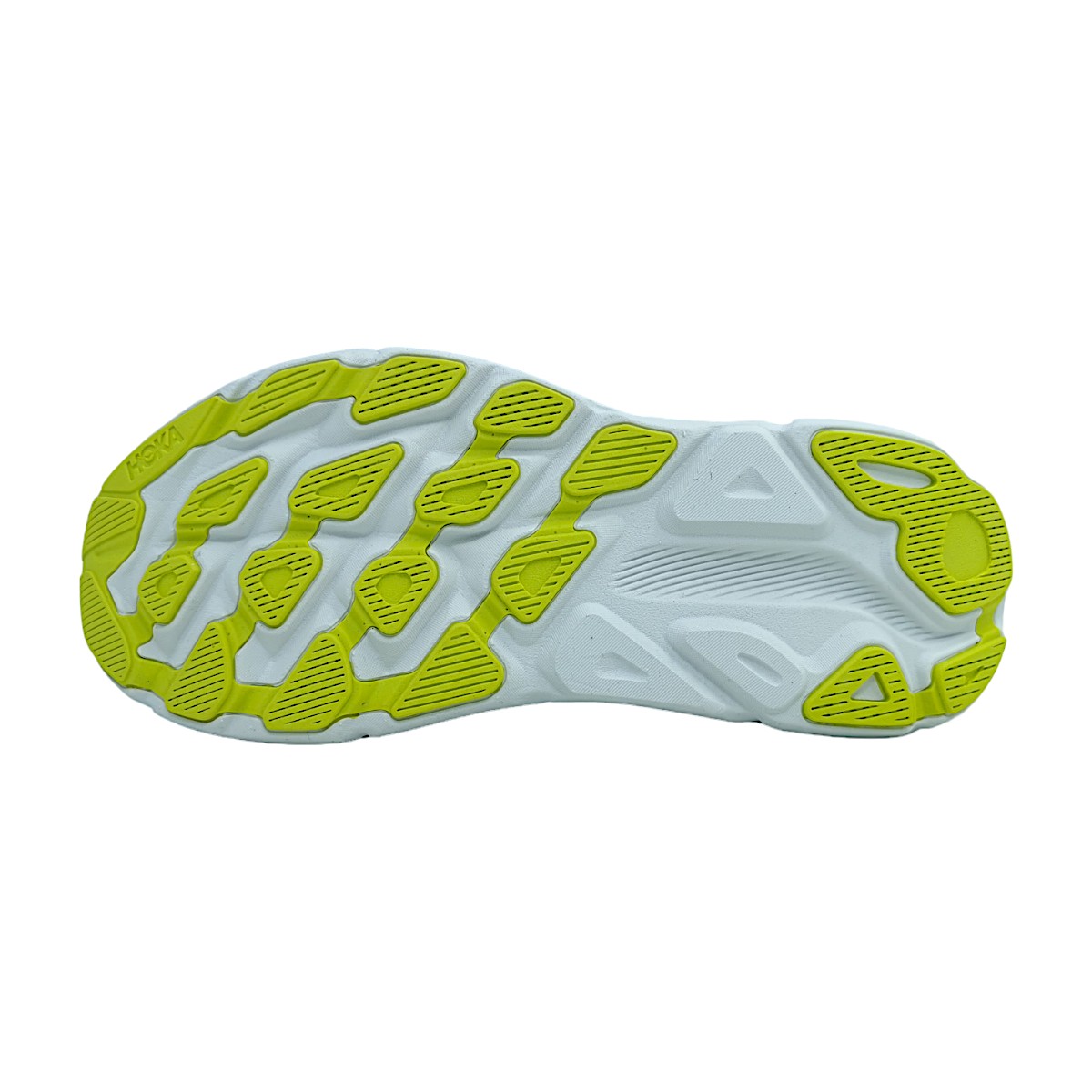 Hoka M Clifton 9 1127895D Blau VRTL Virtual Blue/ Cerise