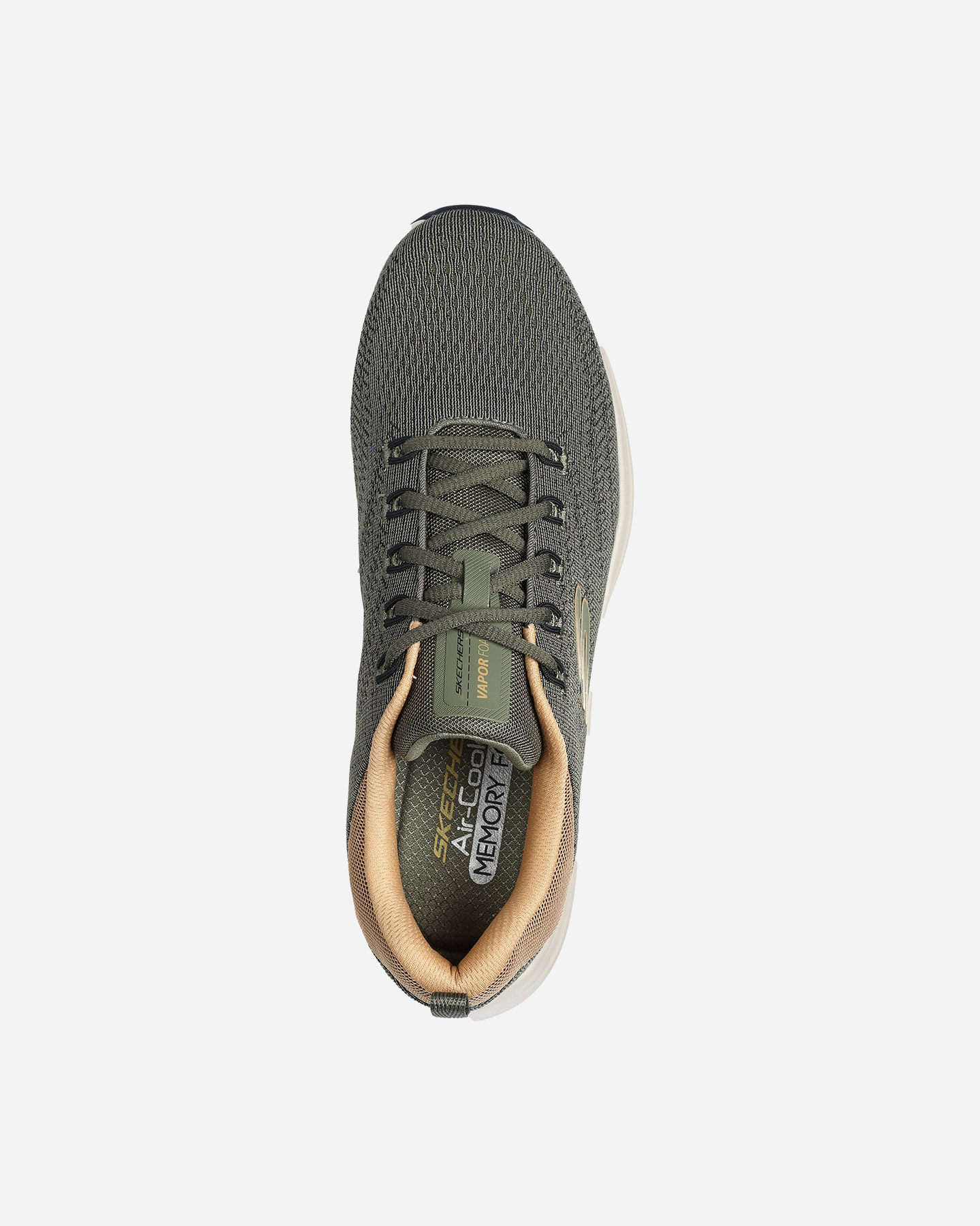 Buty sportowe Scarpe Skechers Vapor Foam M 232626-OLV