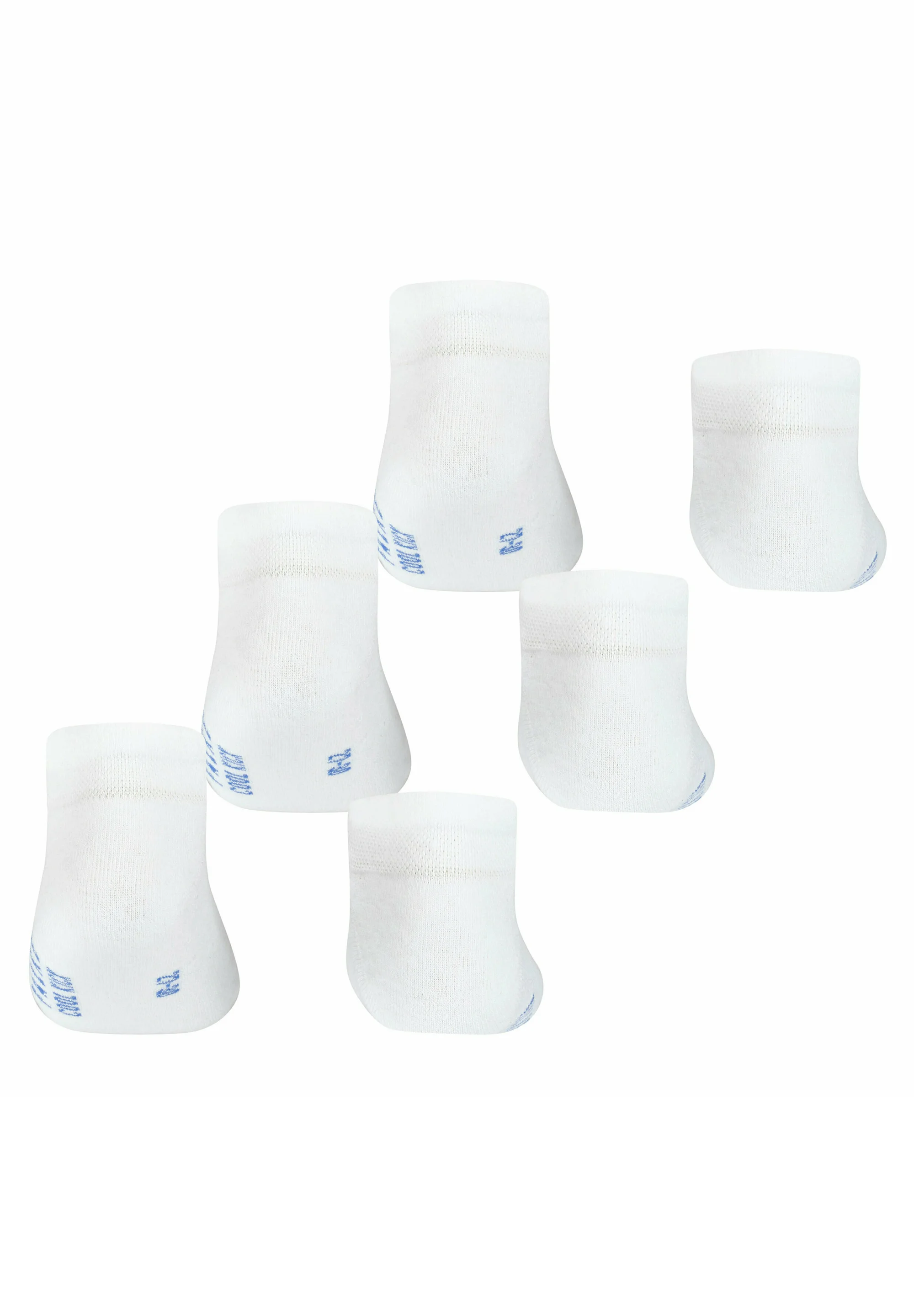 FALKE PACK DE 3 - Calcetines