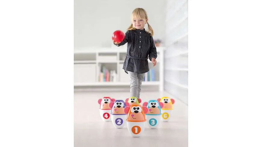 Chicco - Bowling