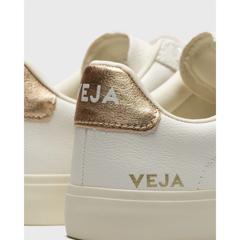 VEJA Recife Logo CHROMEFREE RC0502762A / weiss
