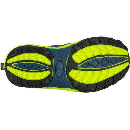 LICO Outdoorschuh Fremont
