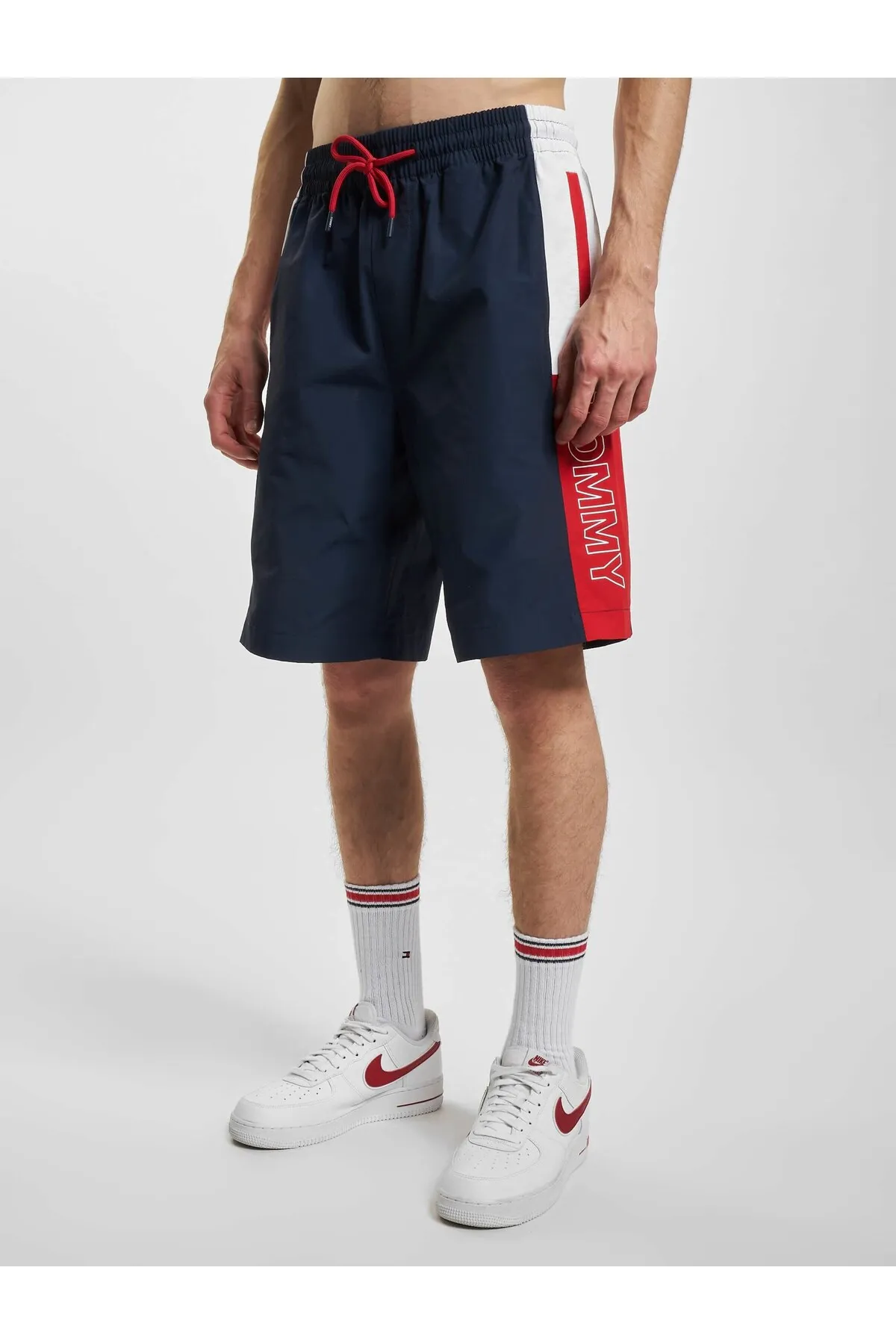 Tommy Hilfiger  Herren Tommy Jeans Archieve Basketball