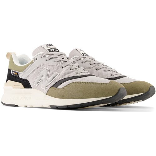 HERREN FREIZEITSCHUHE 997H