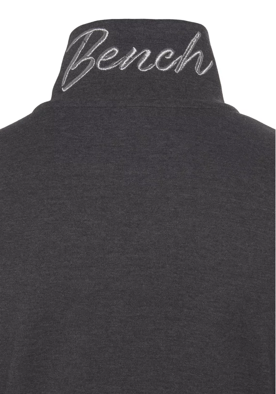 Sweatjacke