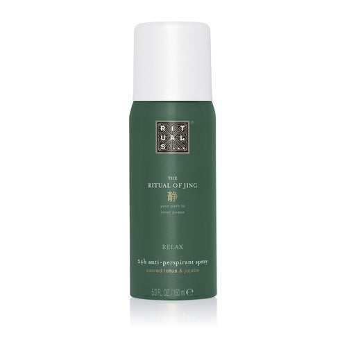 Rituals The Ritual Of Jing Deodorant spray 150 ml
