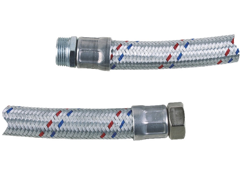 T.I.P. Flexibler Druckschlauch 32 mm / 60 cm