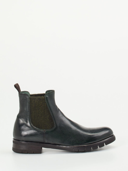 Chelsea Boots-17136590006 Konstantin Starke