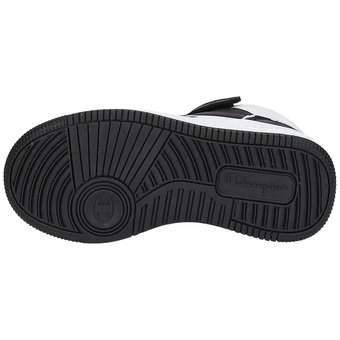 Champion Rebound 2.0 Mid B PS Sneaker in weiß