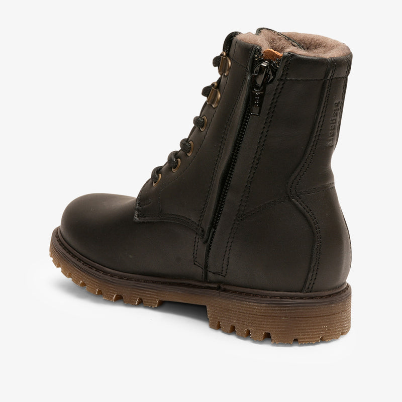 maia tex black - Schwarz