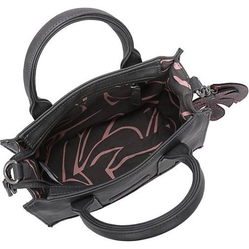 Fritzi aus Preußen Eco Square Handtasche 26 cm