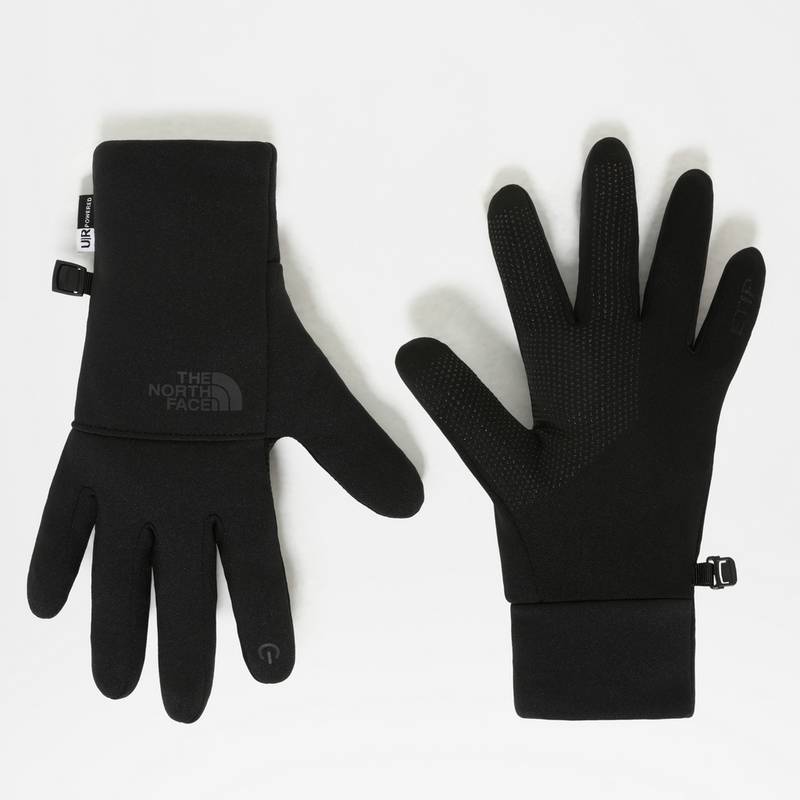 The North Face ETIP RECYCLED Fingerhandschuhe Damen