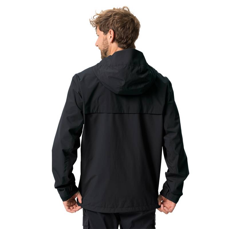 VAUDE Men's Neyland Jacket II Outdoorjacke Herren
