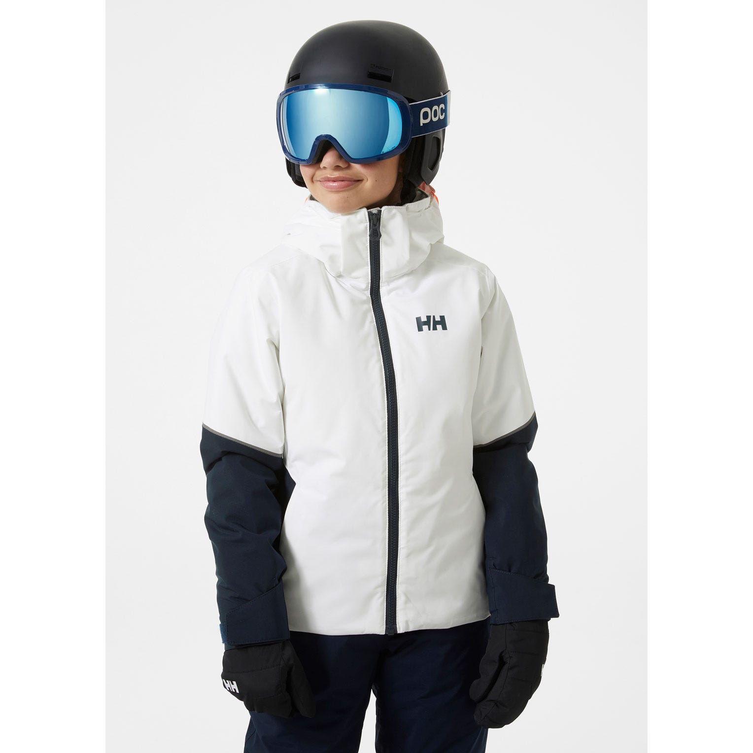 Juniors’ Jewel Resort Ski Jacket