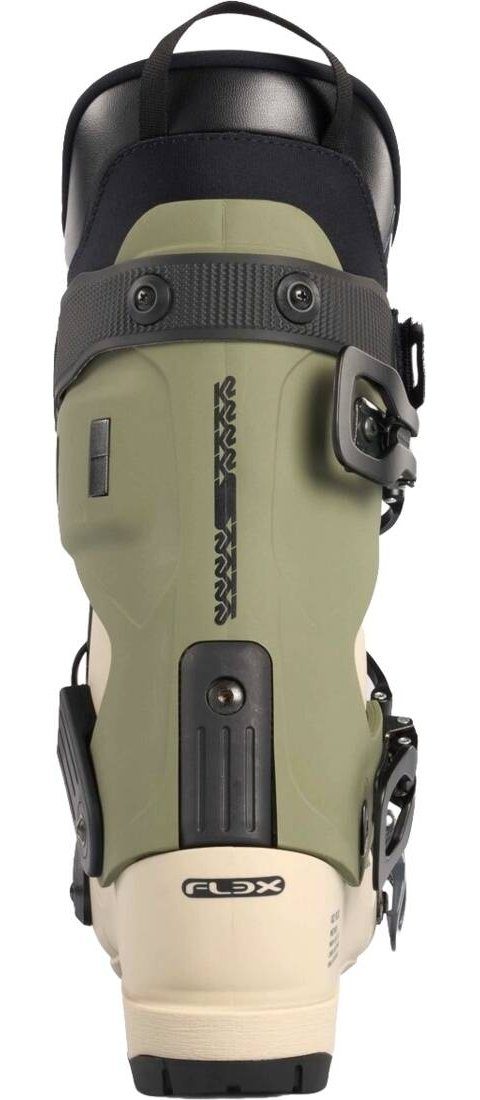 K2 METHOD Skischuh