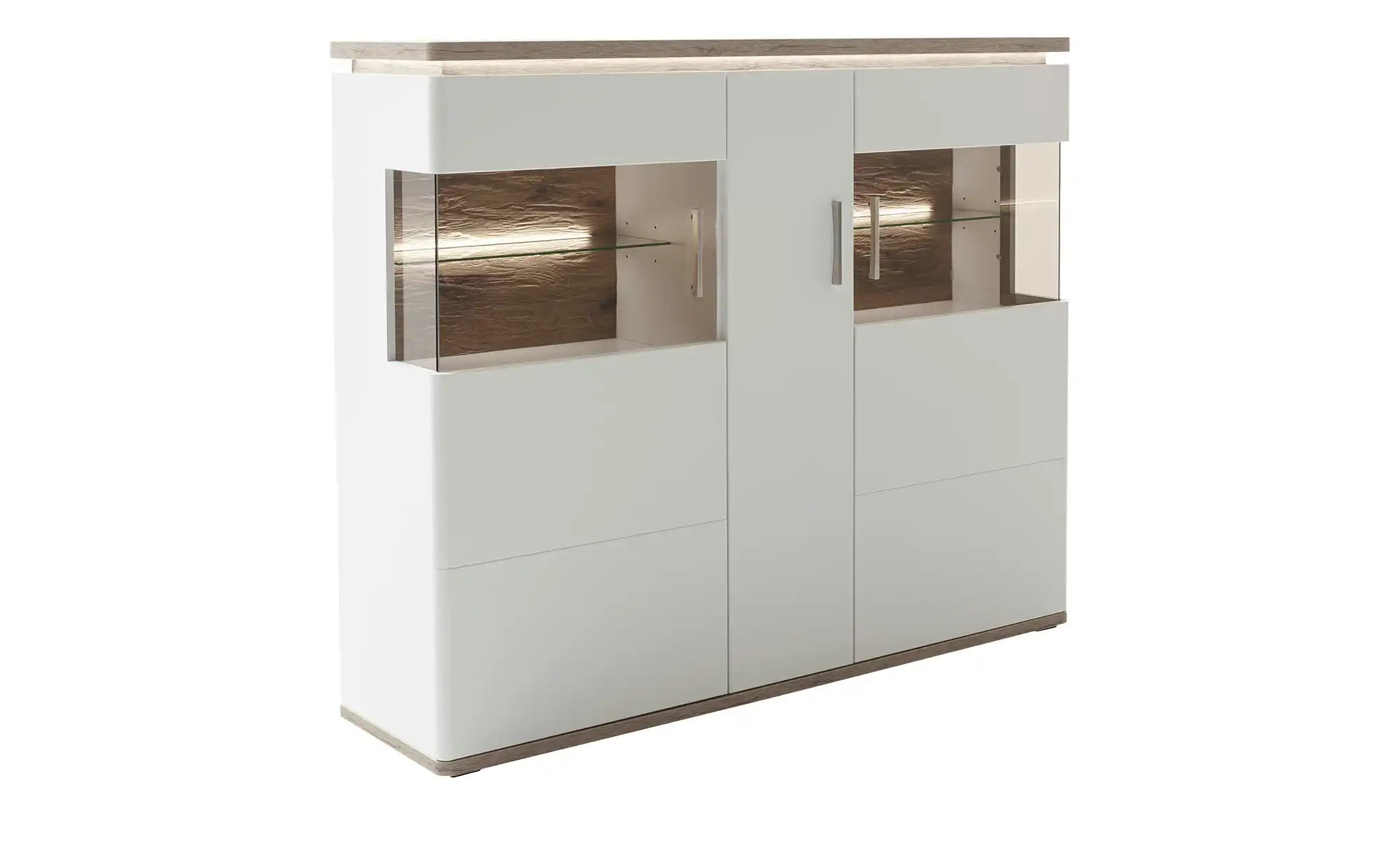 Primo LED-Beleuchtung Parez
