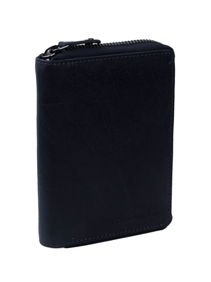 The Chesterfield Brand Geldbörse in navy günstig kaufen onesize