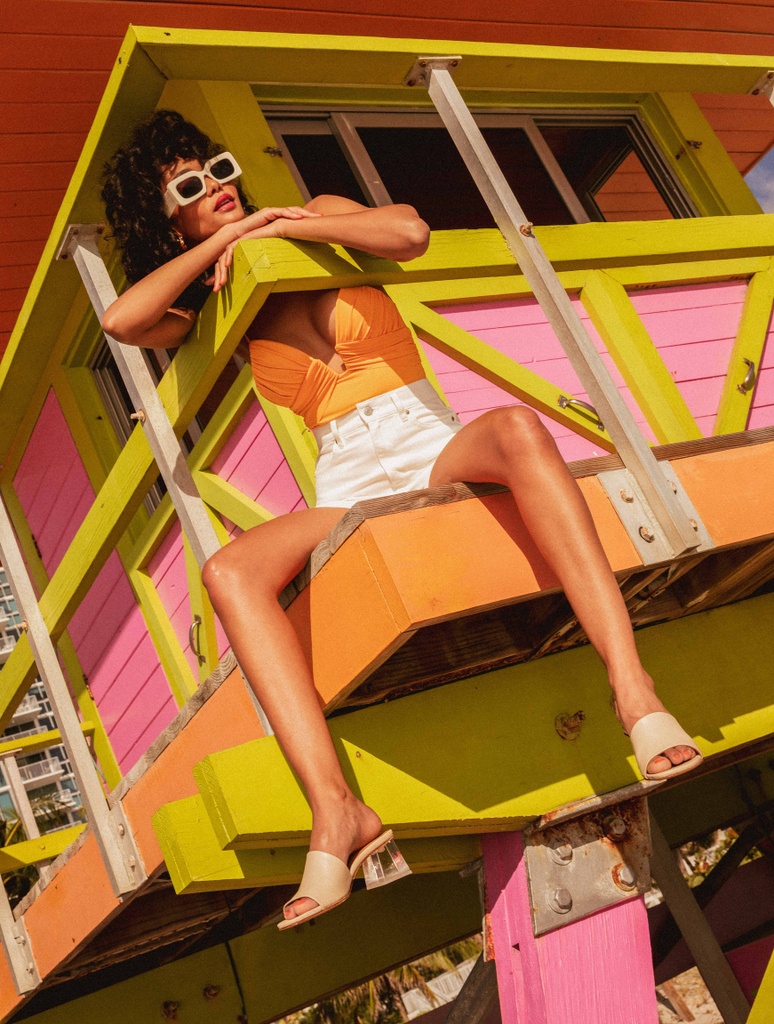 Margot - Beige