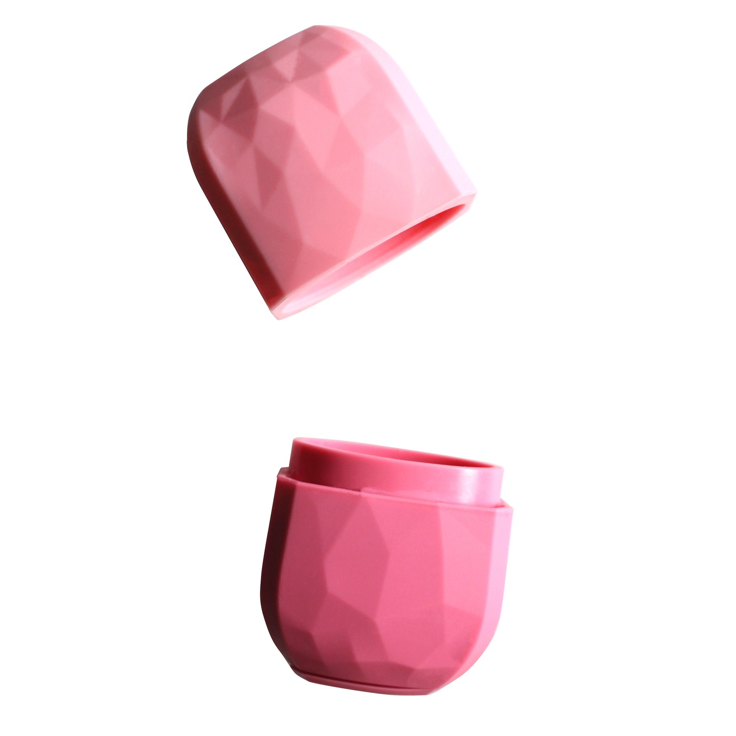 Facial ICE CUBE - MASSAGE ROLLER TOOL