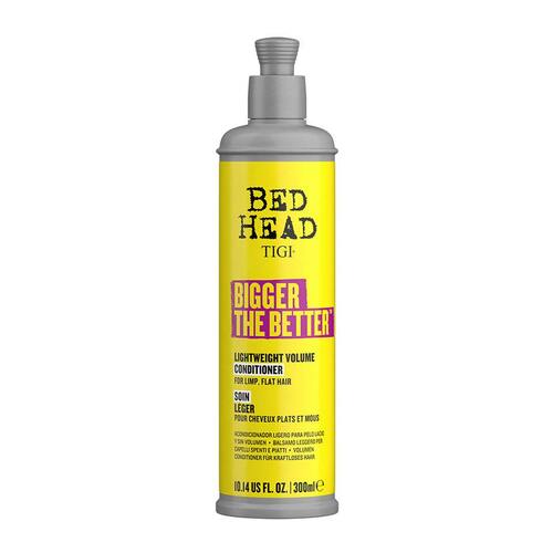 TIGI Bed Head Bigger The Better balzsam 300 ml
