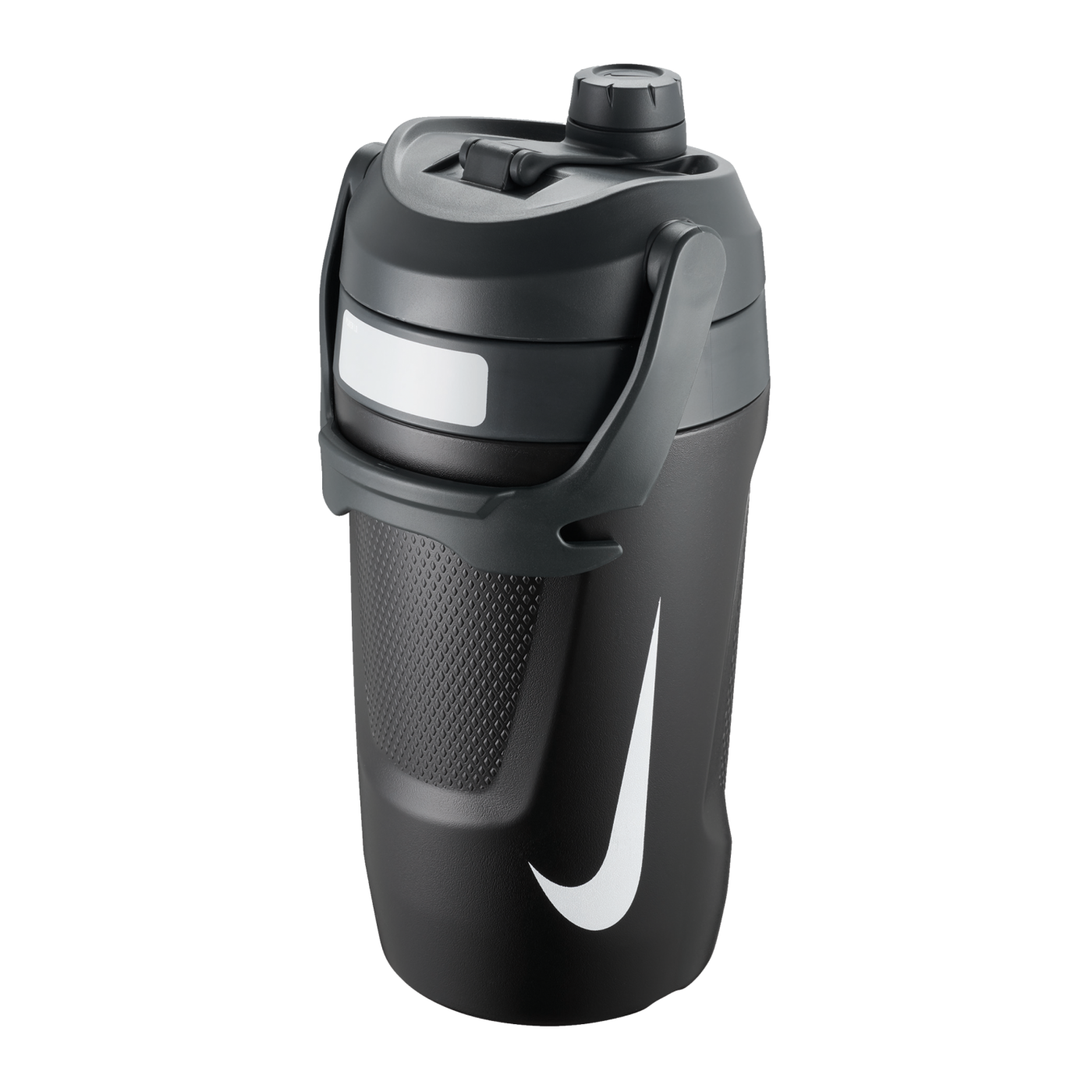 Nike Fuel Jug Trinkflasche 1892ml Schwarz F058