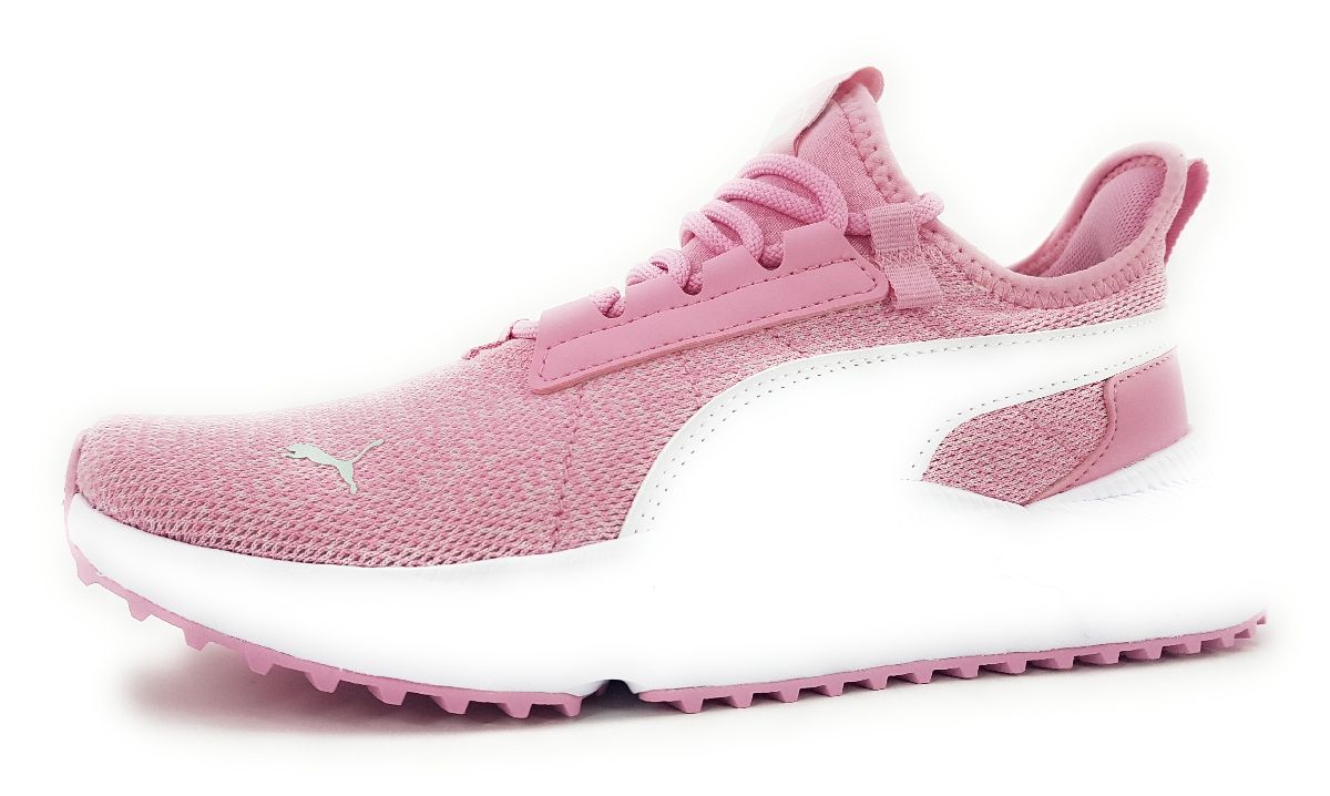 Puma Pucer Easy 384436 Rosa 03 rose