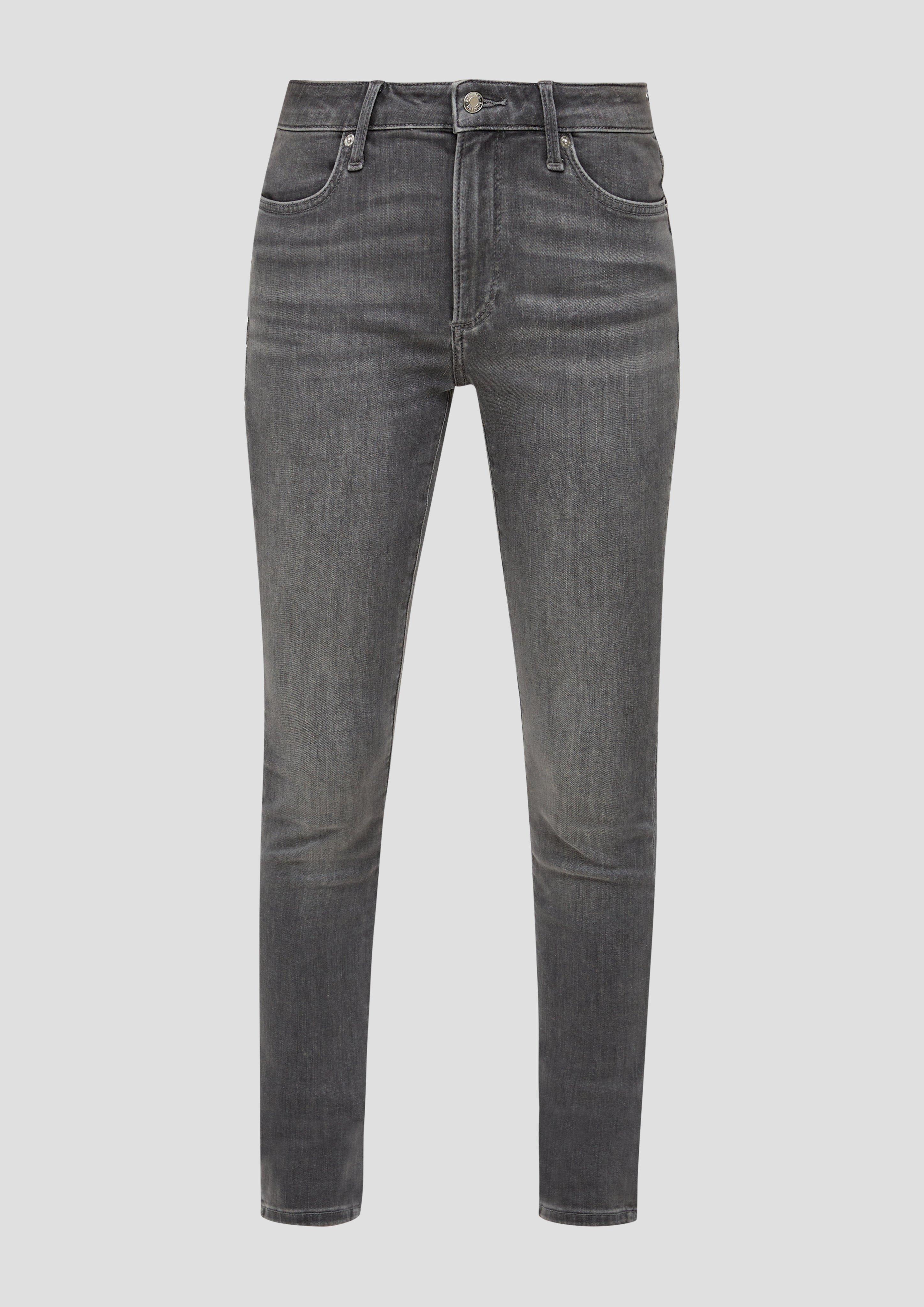 Jeans / Skinny Fit / Mid Rise / Skinny Leg  2138308-95Z4