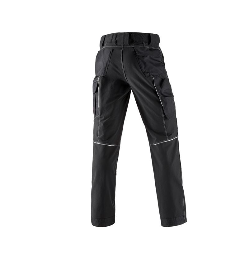 Winter Funktions Bundhose e.s.dynashield