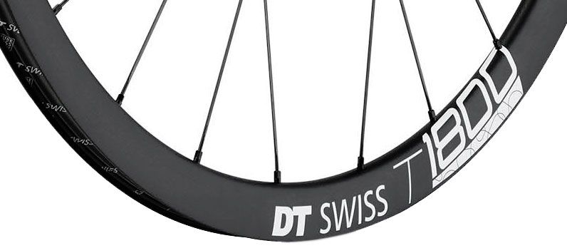 DT Swiss T 1800 32mm Hinterrad kaufen | Bike-Discount