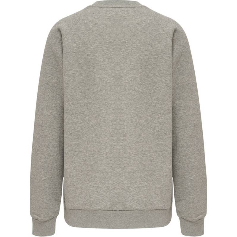 hummel hmlRED CLASSIC SWEATSHIRT WOMAN Sweatshirt Damen
