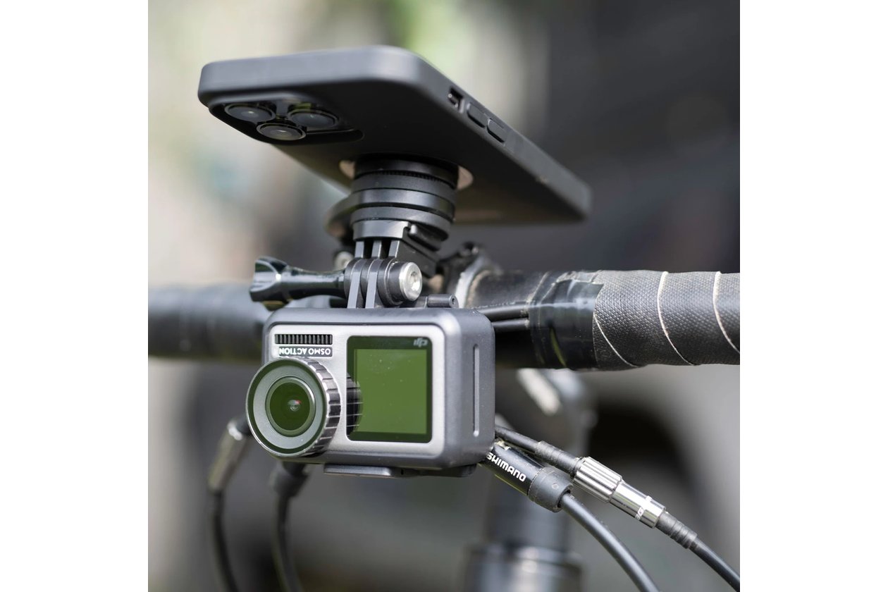 SP Connect Handlebar Mount Pro MTB